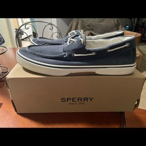 Sperry Shoes